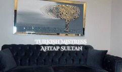 Black leather dress, do you like 3