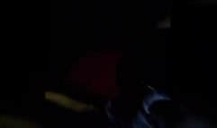 Getting snake bites from my gurl