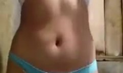 asain webcam show to bf