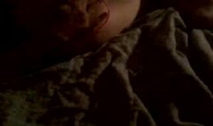 Horny slut fingerfuck her tight ass and soaking wet pussy to orgasm