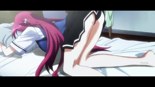 The Fruit Of Grisaia HENTAI VERSION UNCENSORED Porn Video