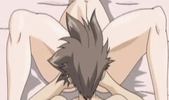 Big Boobed Beauty Gets Stuffed