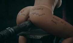 Lara's in Trouble Part 2