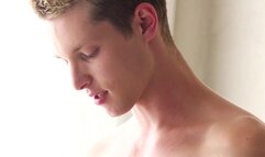 Benjamine Blue Gets Ciark D 1080