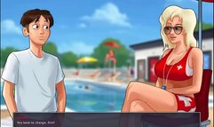 Summertime Saga Part 5 (0.19.5)