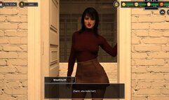 Man of the House - Part 80 - I GOT ATTACKED!