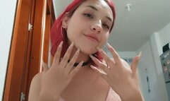 Destroying Your Face