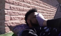 WOKESOLES 3DAY SOCK SMOTHER