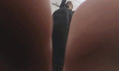 6K XINXIN pov Toe clip Small David 360VR