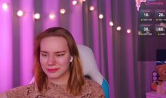 MyFreeCams - RamonaK January 30 2025