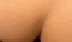 Cuck is watching his wife get creampied by bbc