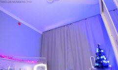 li_baby December 27 2024 WebCam