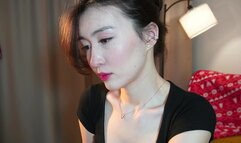 natsumiito January 8 2025 WebCam 4