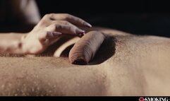 Sata Jones - SmokingHawt