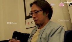 叔叔操我他用他的热棒填满了我的身心