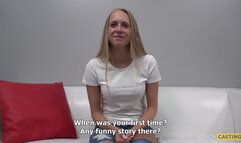 CzechCasting E1918 Stepanka 6782