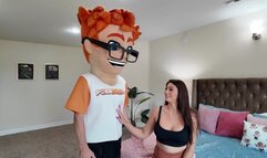 Lola Pearl - Porn Dude Casting