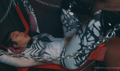 Sly Diggler & IloveAoki - OnlyFans #2