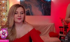 MyFreeCams - Eva_Alver February 19 2025