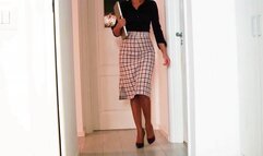 seduced into cheating