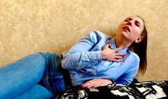 Tingly Nose Sneezing & Smirking Bliss