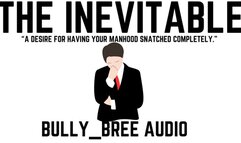 The Inevitable Audio