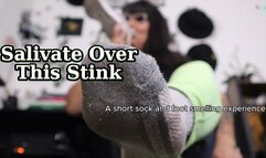 Salivate Over This Stink 4K