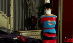 Gigi Lynn - Tricked Into Tape (WMV Format)