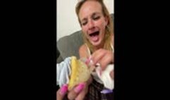 Lana Drambis - Cupcake review (fourth review)