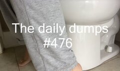 The daily dumps #476