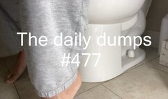 The daily dumps #477 mp4