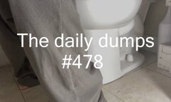The daily dumps #478 mp4