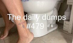 The daily dumps #479