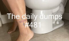The daily dumps #481 mp4