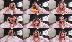 Stepmom Sucks Your Cock_4K