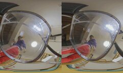 3DVR180 MARTINA FARTING-6K