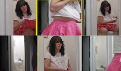 YOU GET FED -Waking Up - Time To Eat Well - Enjoying Xmas In Feb