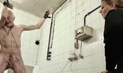 BLACK SITE 2minus "twins"