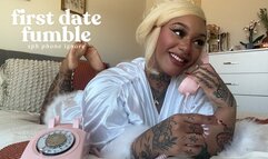 First Date Fumble SPH Phone Ignore