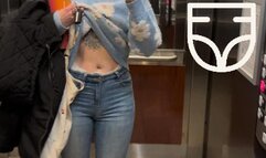 InControl Diaper Test VLOG