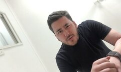 Michael - Found (POV Shrunken)