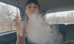 In the Back Seat of Your Car