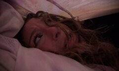 Nathalia Gets Swallowed by Laundry Pile 1080p
