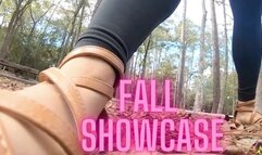 Giantess Crew – BELLA – Last chance Fall showcase