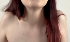 Pregnant Custom for Jake x pov riding