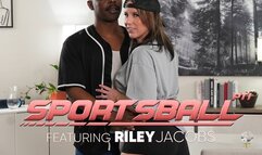 Sports Bowl - Riley Jacobs Part 1