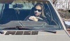 Peggy's Flooded Pontiac!! Pt 2