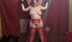 The disciplinary session with Ruby Part 5 of 8