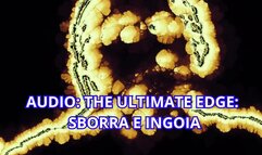 VERA TELEFONATA DI EDGEPLAY: SBORRA E INGOIA