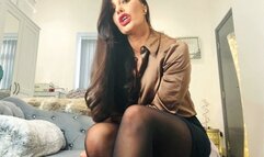 BLACKMAIL-FANTASY OBSESSION